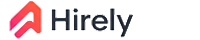 Hirely Logo