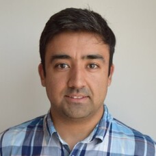 Jorge Castro
