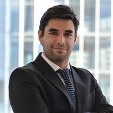 Rodrigo Cienfuegos