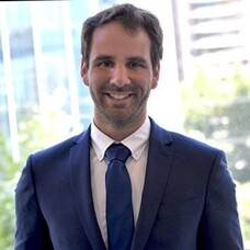 Lester Wood, CEO